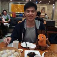 Yunghan Chen 