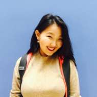 Khurelmaa Otgonbaatar 
